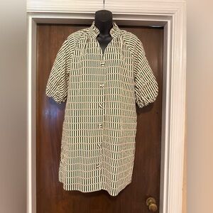 THML Dress - Size S - 35” in L